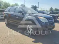 2015 Chevrolet Equinox фото