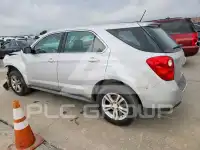 2015 Chevrolet Equinox фото