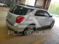 2015 Chevrolet Equinox photo