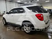 2015 Chevrolet Equinox фото