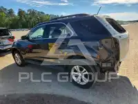 2015 Chevrolet Equinox фото