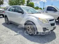 2015 Chevrolet Equinox фото