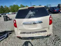 2015 Chevrolet Equinox фото