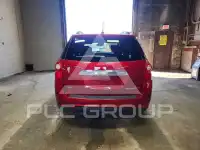 2015 Chevrolet Equinox фото
