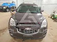 2015 Chevrolet Equinox фото