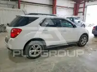 2015 Chevrolet Equinox photo