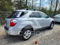 2015 Chevrolet Equinox фото