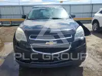 2015 Chevrolet Equinox photo