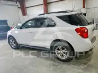 2015 Chevrolet Equinox photo