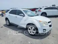2015 Chevrolet Equinox фото