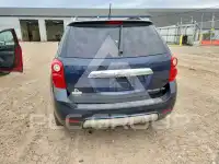 2015 Chevrolet Equinox фото