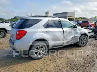 2015 Chevrolet Equinox фото