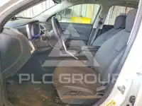 2015 Chevrolet Equinox photo