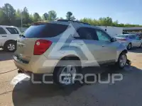 2015 Chevrolet Equinox фото