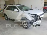 2015 Chevrolet Equinox photo