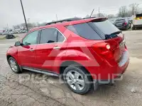 2015 Chevrolet Equinox фото