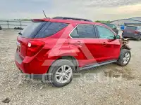 2015 Chevrolet Equinox фото