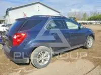 2015 Chevrolet Equinox фото
