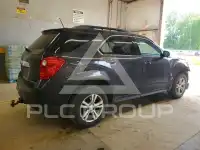 2015 Chevrolet Equinox фото