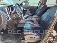 2015 Chevrolet Equinox photo