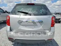 2015 Chevrolet Equinox фото