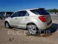 2015 Chevrolet Equinox фото