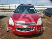 2015 Chevrolet Equinox фото