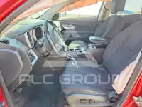 2015 Chevrolet Equinox photo