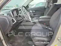 2015 Chevrolet Equinox фото