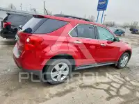 2015 Chevrolet Equinox фото
