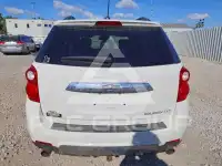 2015 Chevrolet Equinox фото