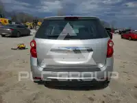 2015 Chevrolet Equinox photo