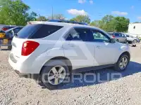 2015 Chevrolet Equinox фото
