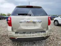 2015 Chevrolet Equinox фото
