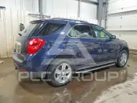 2015 Chevrolet Equinox фото