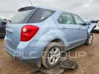 2015 Chevrolet Equinox фото