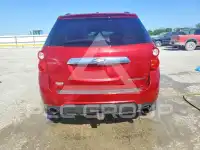 2015 Chevrolet Equinox фото