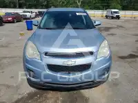 2015 Chevrolet Equinox фото