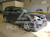 2015 Chevrolet Equinox фото