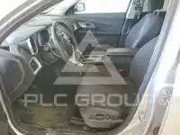2015 Chevrolet Equinox photo
