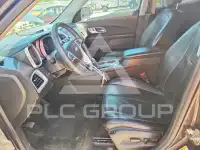 2015 Chevrolet Equinox фото