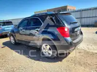 2015 Chevrolet Equinox photo