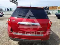2015 Chevrolet Equinox фото