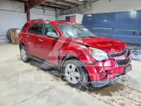 2015 Chevrolet Equinox фото