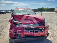 2015 Chevrolet Equinox фото
