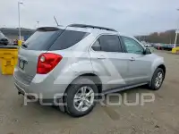 2015 Chevrolet Equinox фото