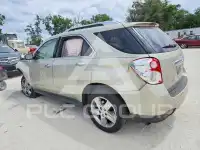2015 Chevrolet Equinox фото