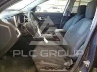 2015 Chevrolet Equinox фото