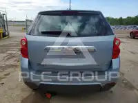 2015 Chevrolet Equinox фото
