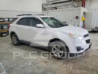 2015 Chevrolet Equinox photo